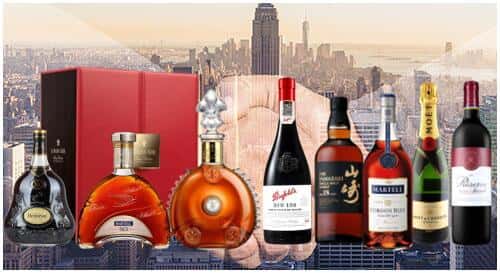 福州平潭县回收洋酒